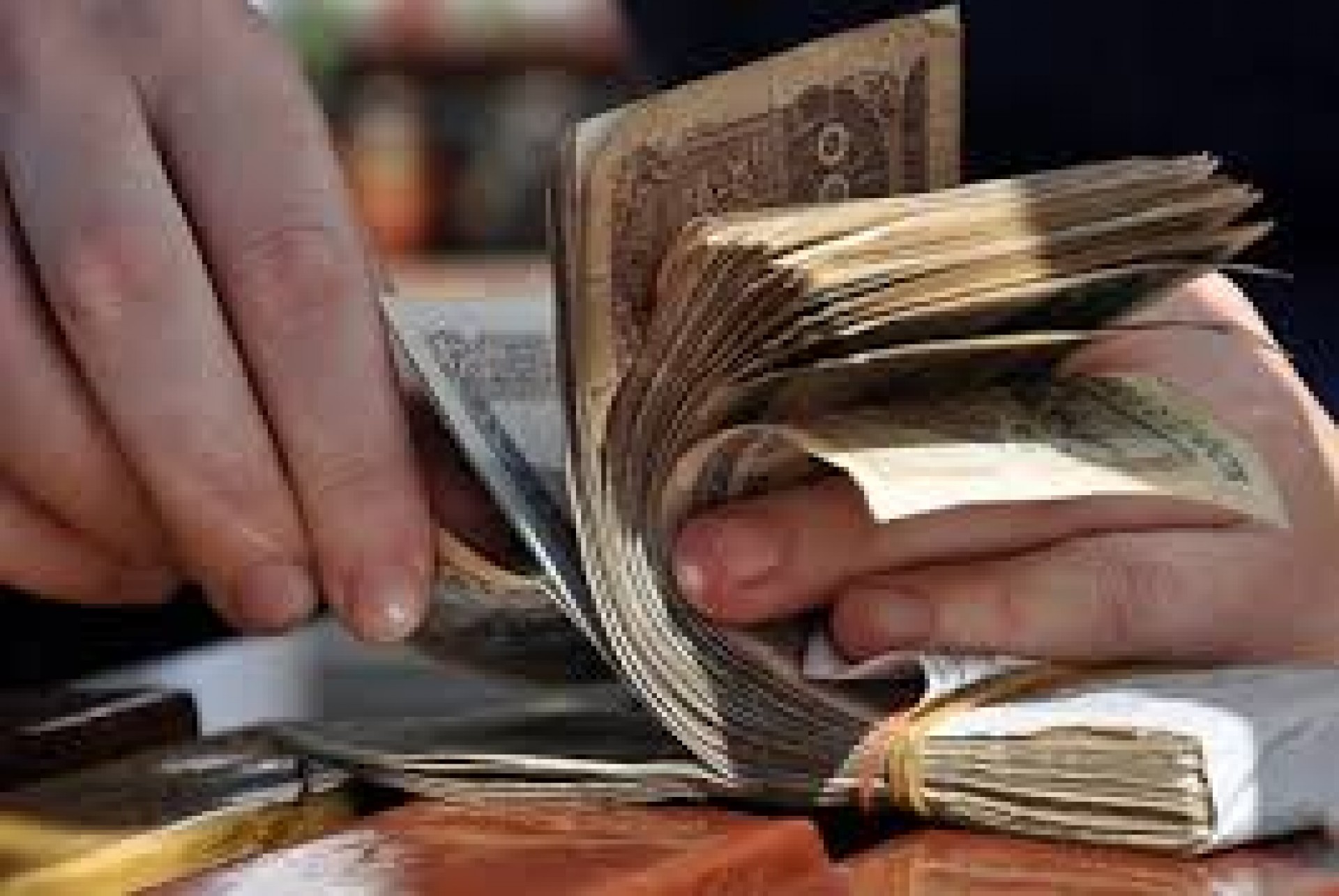 कारोवार बचत