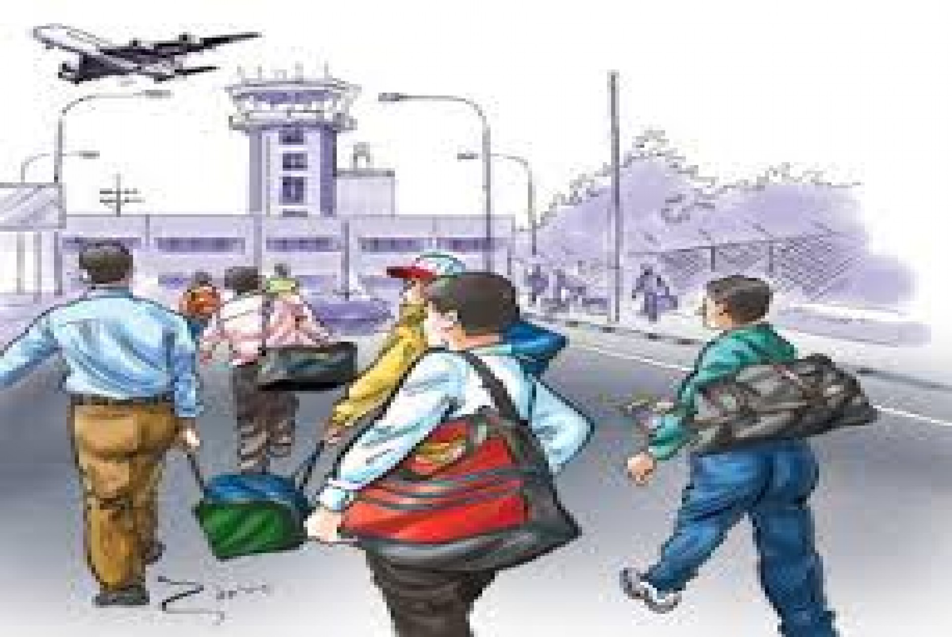 बैदेशिक रोजगार ऋण