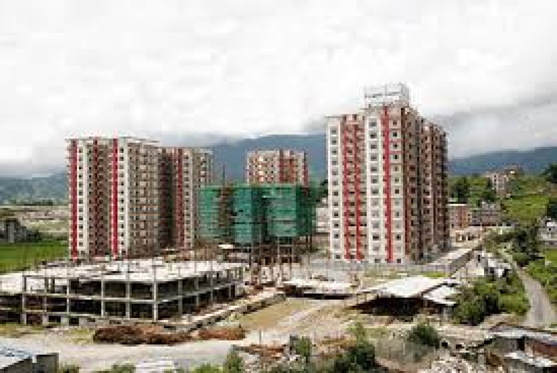 आवास तथा जग्गा खरीद ऋण