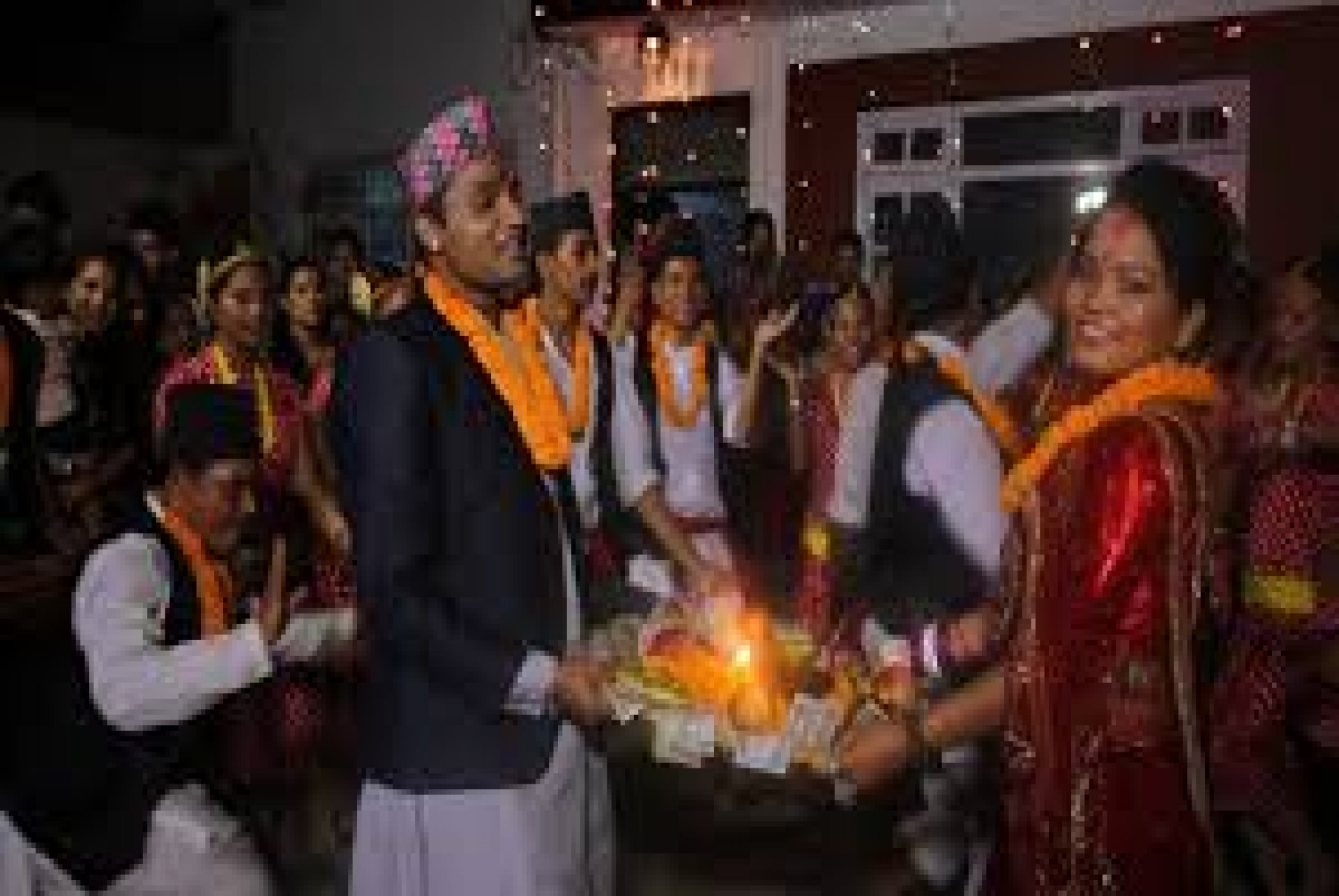 खर खाँचो ऋण/अन्य ऋण